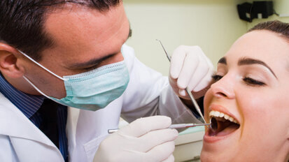 Der PARO-Patient im Mittelpunkt Der PARO-Patient im Mittelpunkt