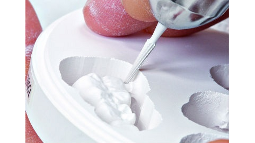 Fresoni KOMET in ceramica ZrO2