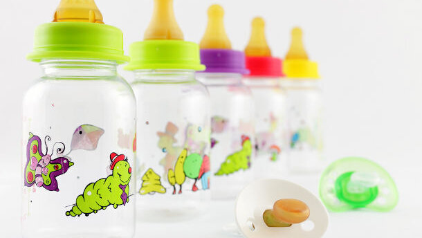 Kein Gesundheitsrisiko durch Bisphenol A