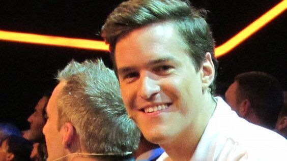 „Ich wollte nur nicht Letzter werden“