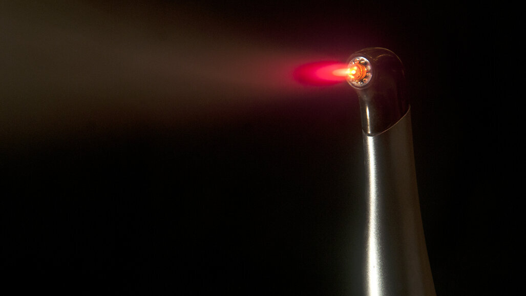 Los espectaculares productos de Biolase