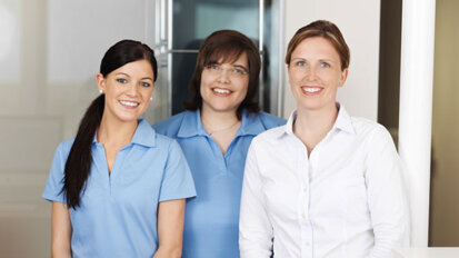 Über 1.000 ZFA-Azubis starten in Nordrhein