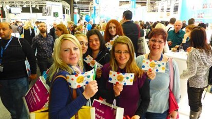 דנטל טריביון בינלאומי מביט אחורה על 2015