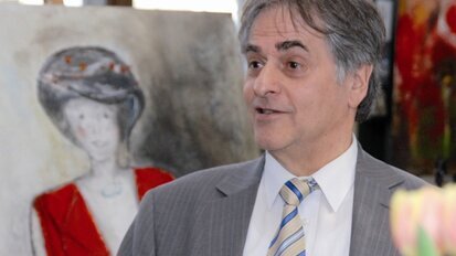 Wer kennt die genaue Zahnposition? Wer kennt die genaue Zahnposition?