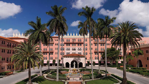 Dental practice leaders to convene in Boca Raton