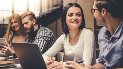 Am 1. März startet die Online-Anmeldung der österreichischen MedUnis