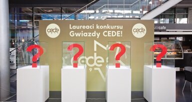Gwiazdy CEDE 2019 – dla kogo statuetki?