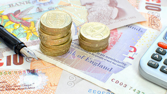 Britons neglect oral health for financial reasons