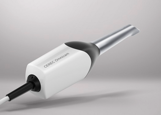 Dentsply Sirona – CEREC Omnicam