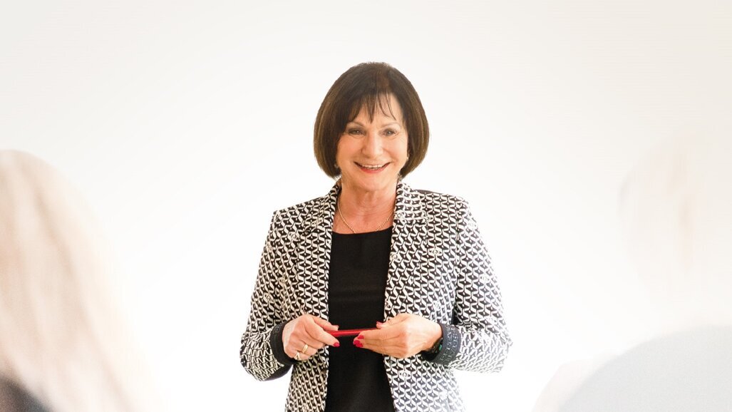 „Alles, was nicht dokumentiert wurde, kann auch nicht abgerechnet werden“