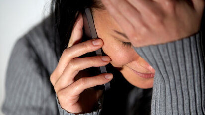 COVID-19 and domestic violence: How dentists can help those in need