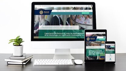 Contigo en la distancia