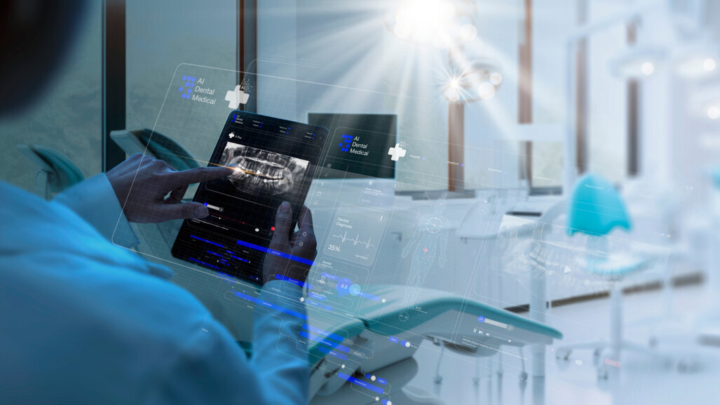 Conselho Geral de Odontologia publica avaliação sobre uso de IA em Odontologia