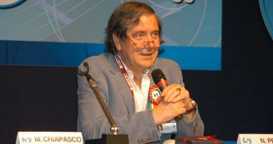 Giovani alla ribalta e spirito di squadra. Ideali di fondo della presidenza Perrini