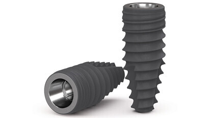 CONELOG PROGRESSIVE implants