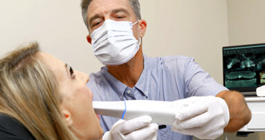 Αναβαθμίζοντας την ψηφιακή οδοντιατρική με καινοτόμο ενδοστοματική σάρωση