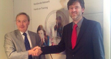 Materialise Dental et Owandy deviennent partenaires