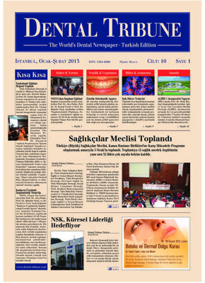 DT Turkey No. 1, 2013