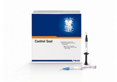 Control Seal