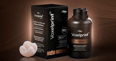 Voxelprint marca una nueva era en prótesis impresas con ciencia, tecnología y resultados clínicos