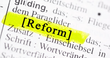 Reform des Studiums der Zahnmedizin wird erwartet
