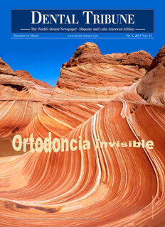 DT Latin America No. 1, 2014 DT Latin America No. 1, 2014