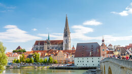 34. Oberpfälzer Zahnärztetag – wegen der COVID-19-Pandemie abgesagt