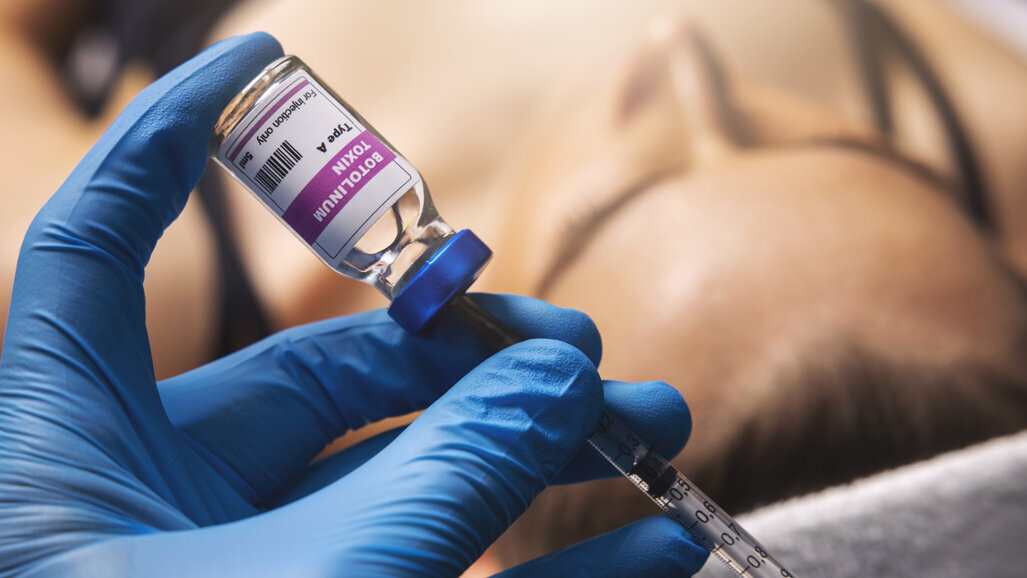 Toksyna botulinowa w stomatologii: badania i stan aktualny