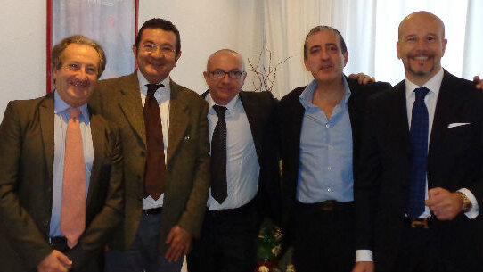 Rhein chiude il 2013 con due grandi successi