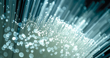 E-glass fibres need more fine-tuning before they can be useful in CAD/CAM resin composites