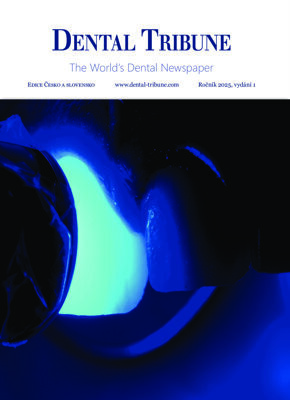 DT Czech Republic & Slovakia No. 1, 2025 DT Czech Republic & Slovakia No. 1, 2025