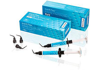 GC International - everX Flow GC International - everX Flow