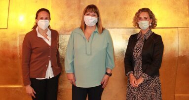 Sonia Gómara asume la presidencia de EXPODENTAL