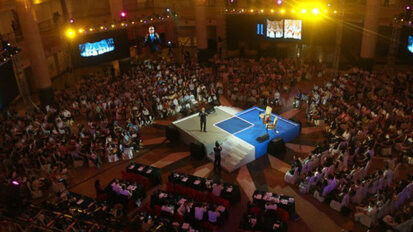 中国口腔组织再生的学术盛会——2014骨再生基金会中国区大会