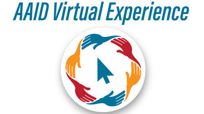 Dive into the AAID Virtual Experience, Nov. 11 to 14
