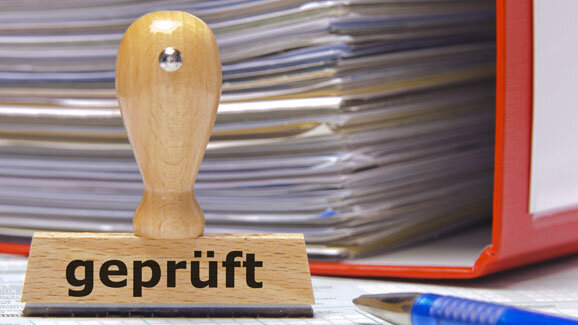 BZÄK: GOZ Rechnungsformular unzulässig