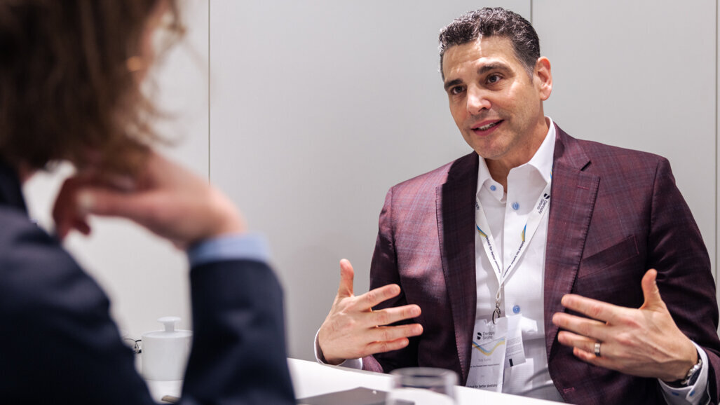 “An implant solution for virtually every indication”