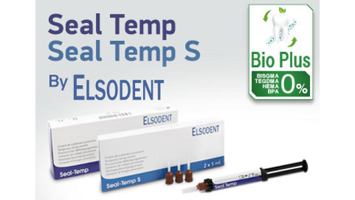 Seal Temp & Seal Temp S