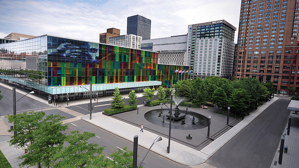 Montréal to host Dental Days of Québec