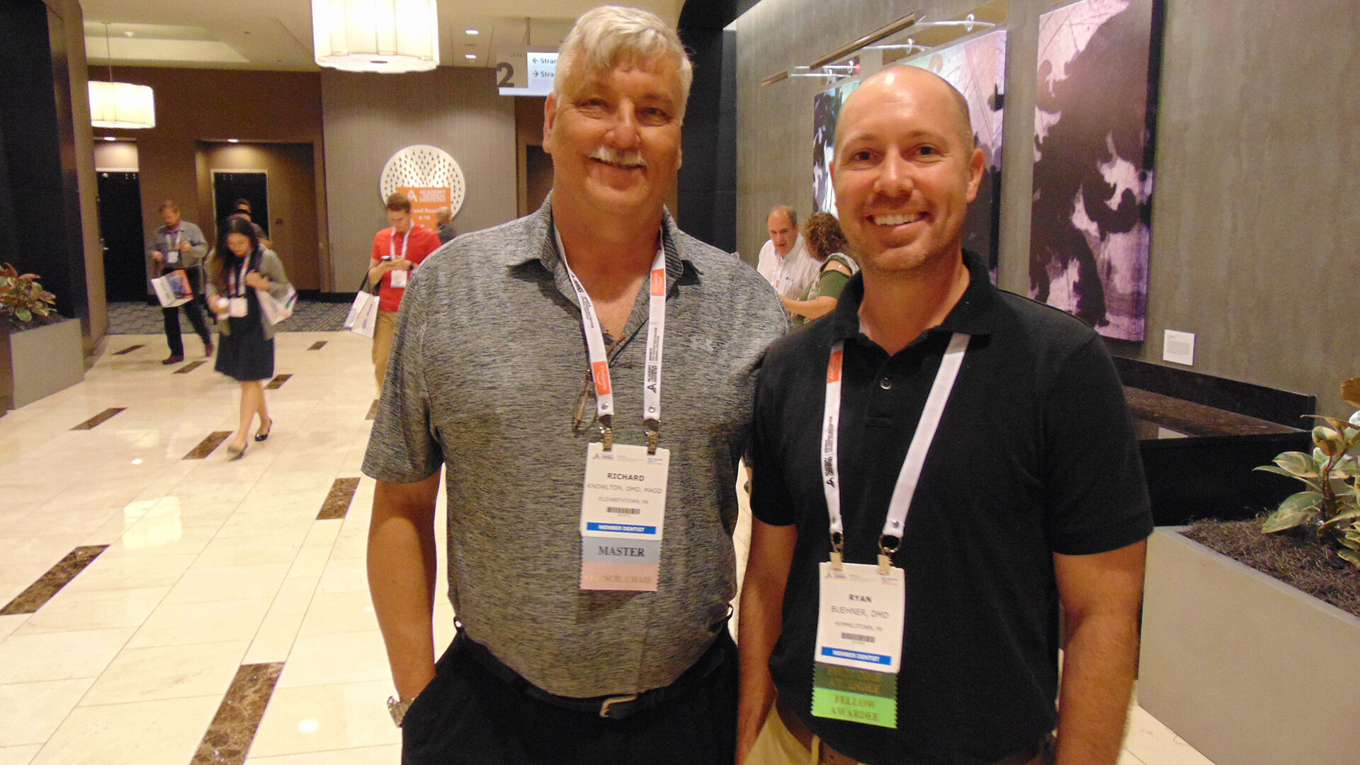 Meeting review: AGD 2018 in New Orleans