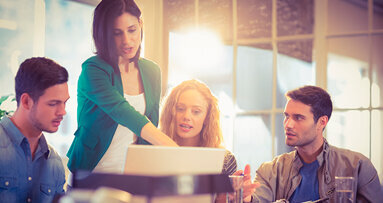 Per essere innovativi, è necessario investire sui giovani