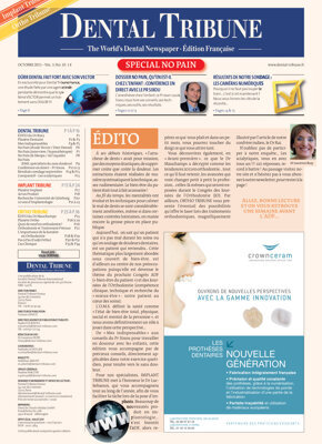 DT France No. 10, 2011 DT France No. 10, 2011