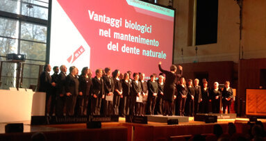 Al Congresso SIE di Parma buon intervento di partecipanti (e modi efficaci per interessarli)