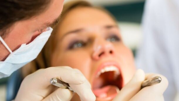 NZa slingert Groningse tandarts op de bon