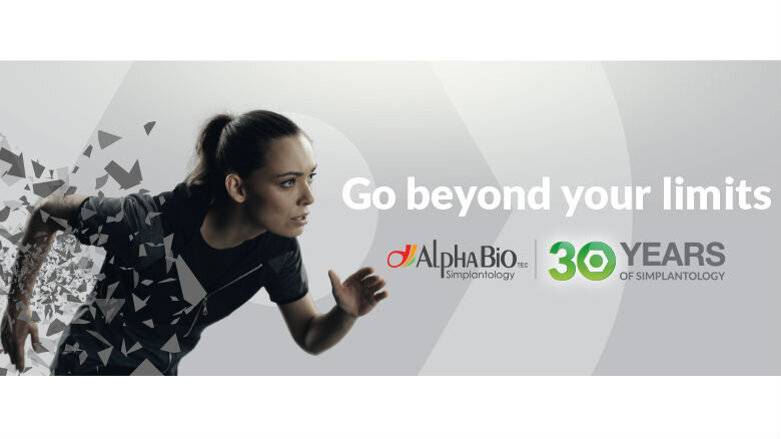 Alpha-Bio Tec festeggia 30 anni di storia