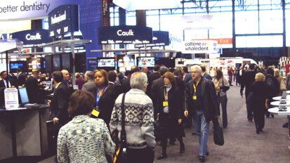 Dental industry going strong, even in challenging times
