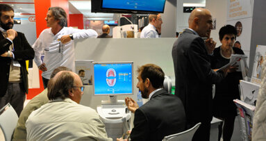 Passaporto per l'era digitale: il nuovo concept di International Expodental 2014