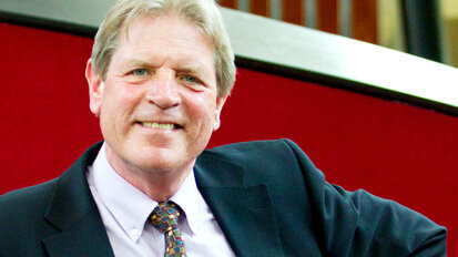 King’s Dental Institute appoints Barts professor as new executive dean