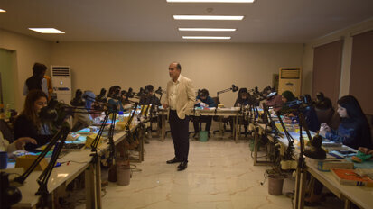 Hands-on workshop on StyleItaliano by IADSR empowers dentists with advanced aesthetic restoration techniques