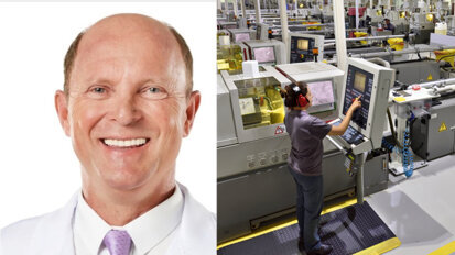 Da autoestima à articulação: as vantagens do implante dentário